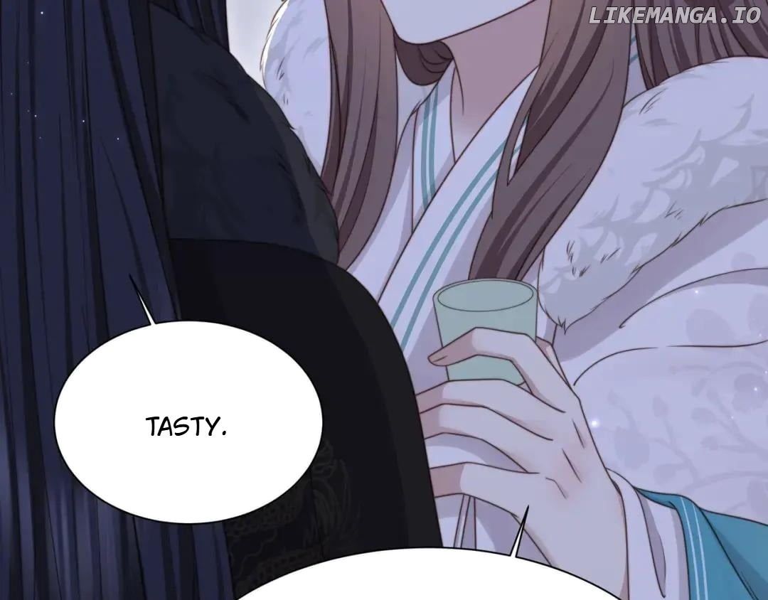 Lonely Emperor Chases His Sister-in-Law Chapter 69 - page 44